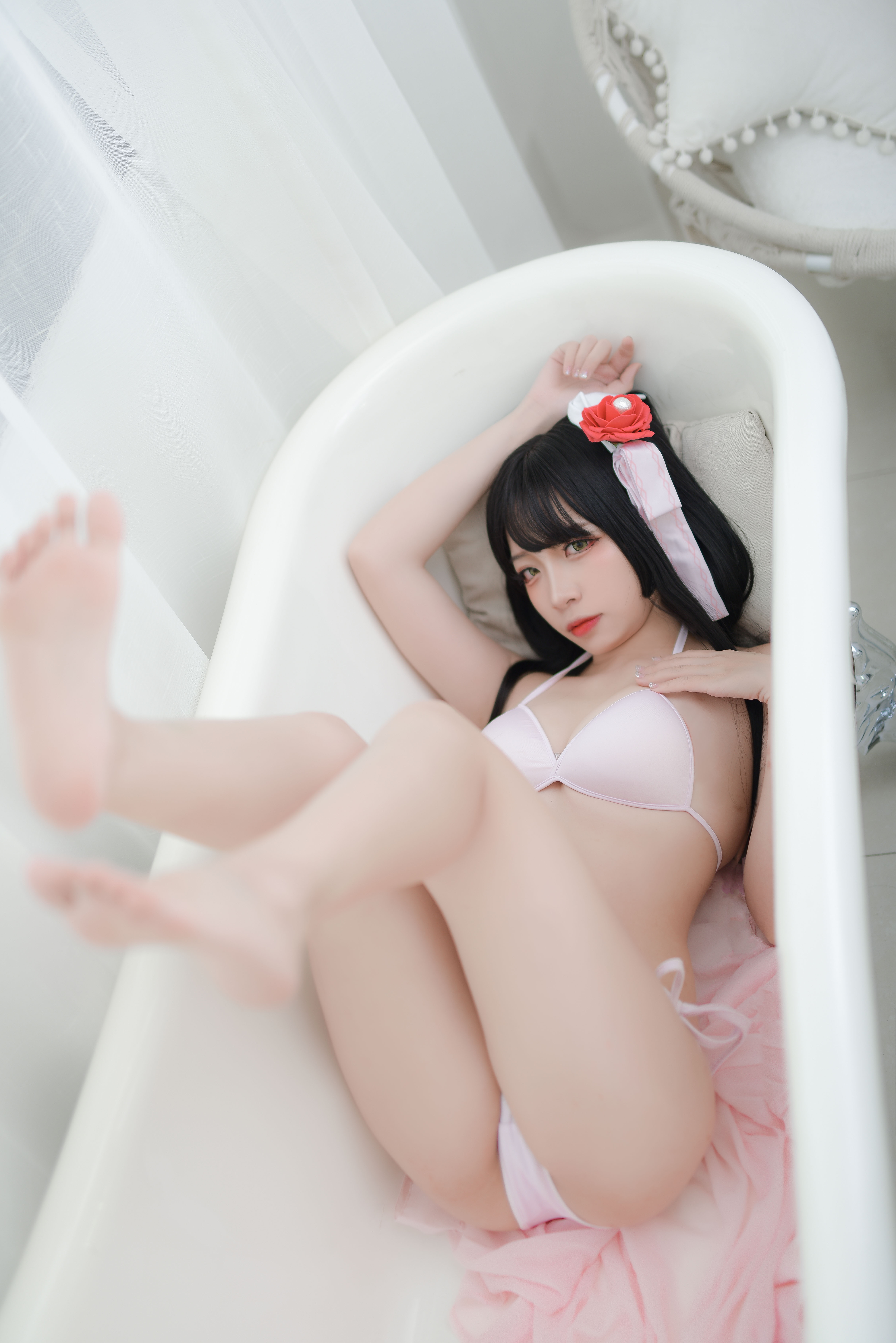 二佐Nisa 睡衣 48P-145MB 03