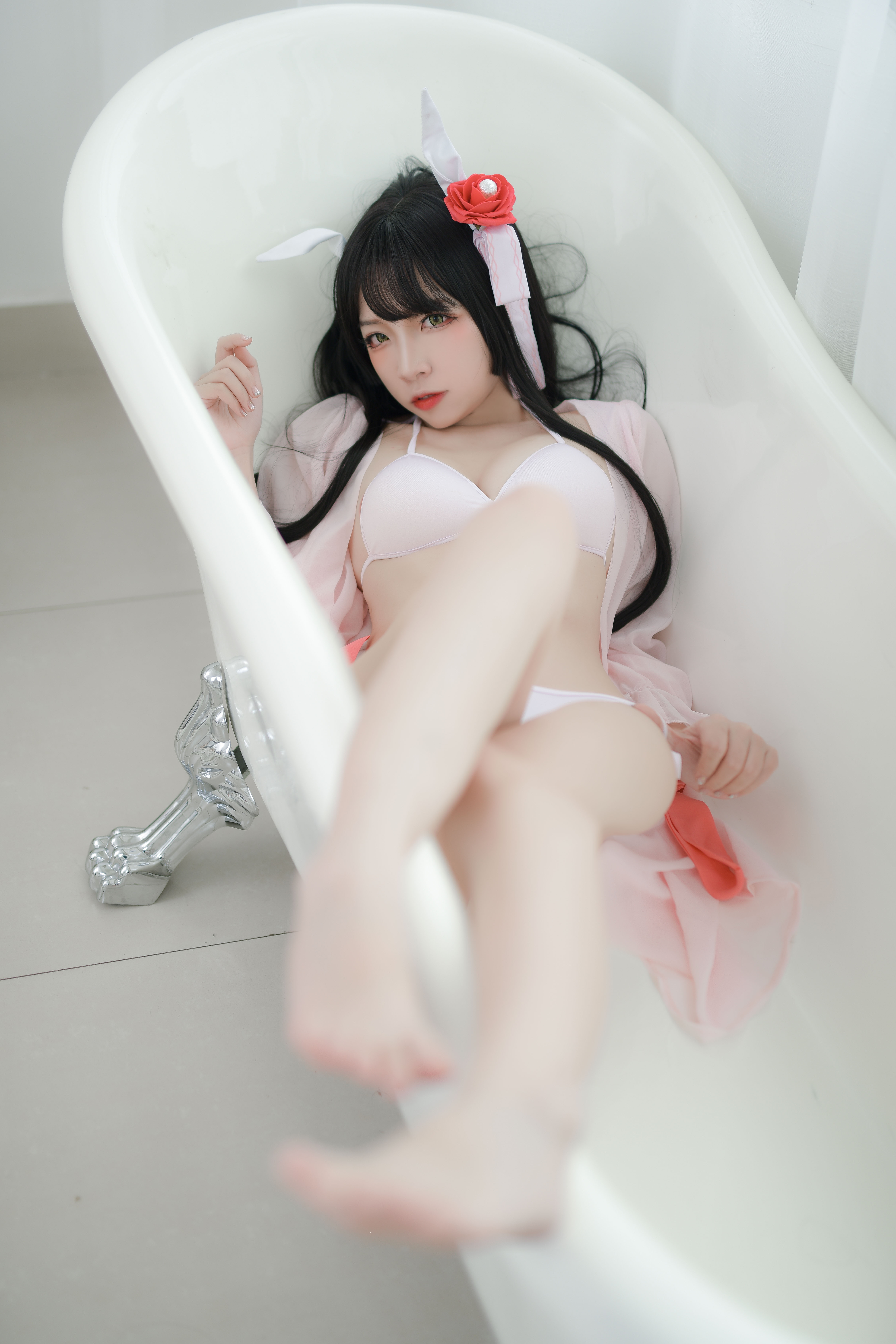 二佐Nisa 睡衣 48P-145MB 05