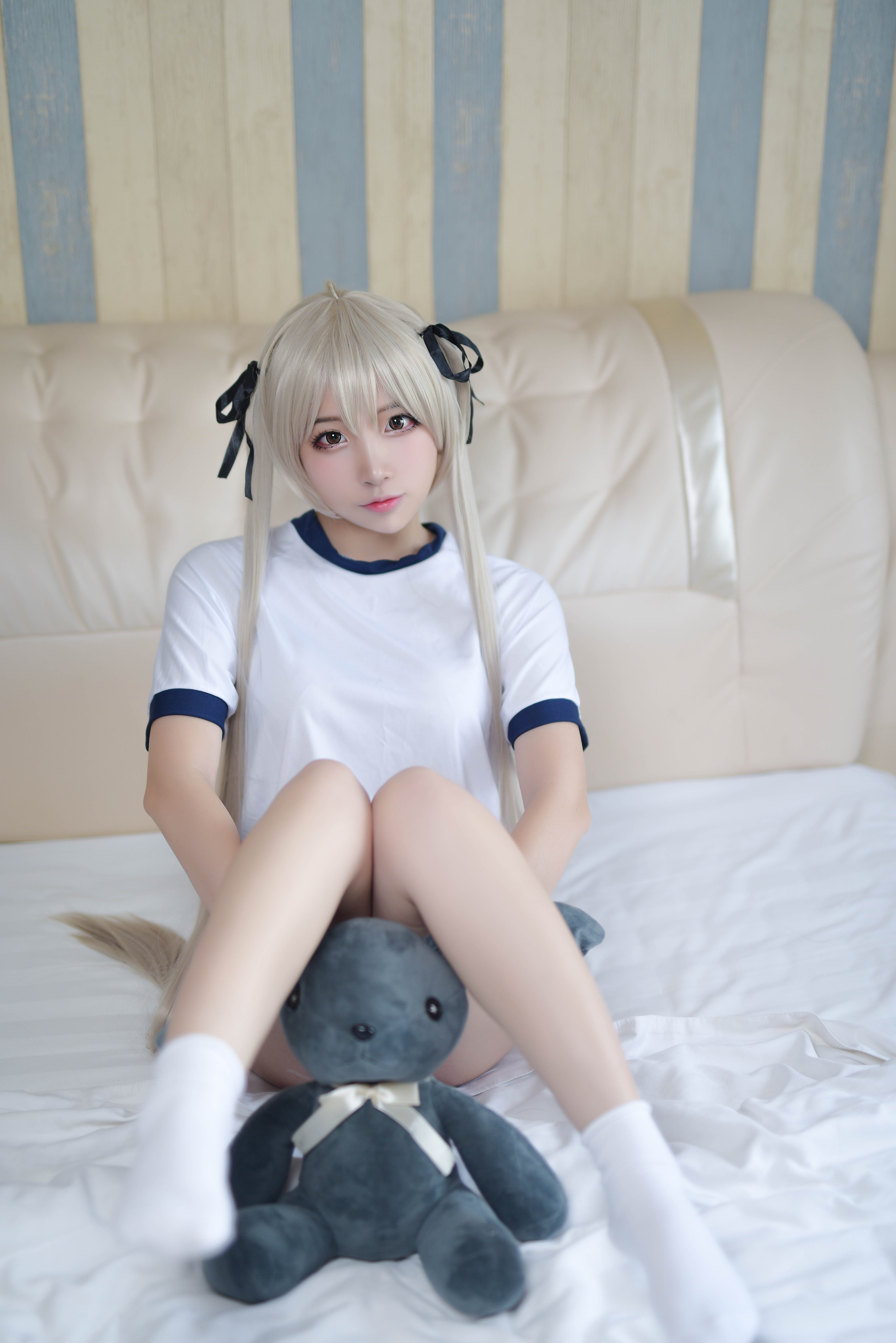 二佐Nisa 穹妹运动服 29P-29.2MB 04