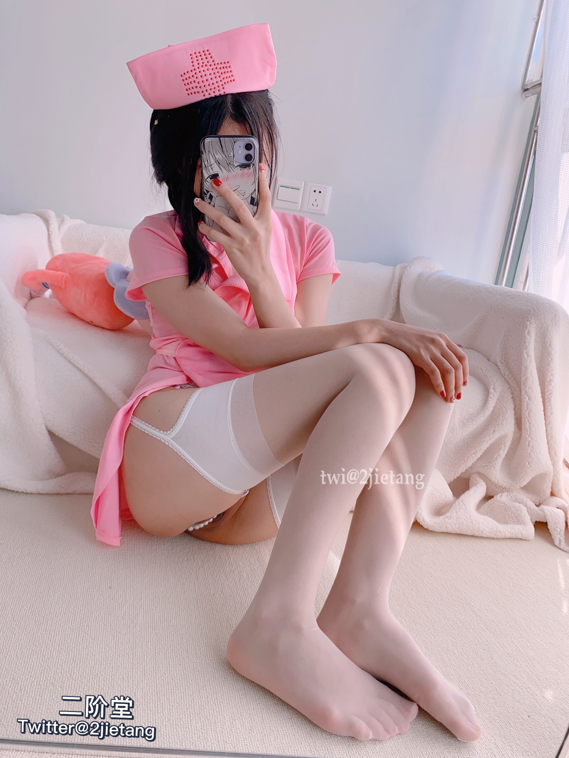 二阶堂 - 粉丝护士 111P1V-212MB 02