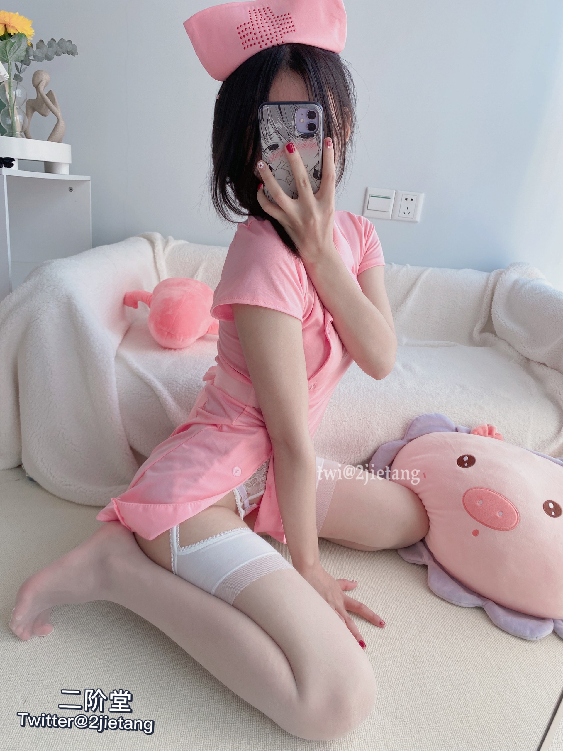 二阶堂 - 粉丝护士 111P1V-212MB 03