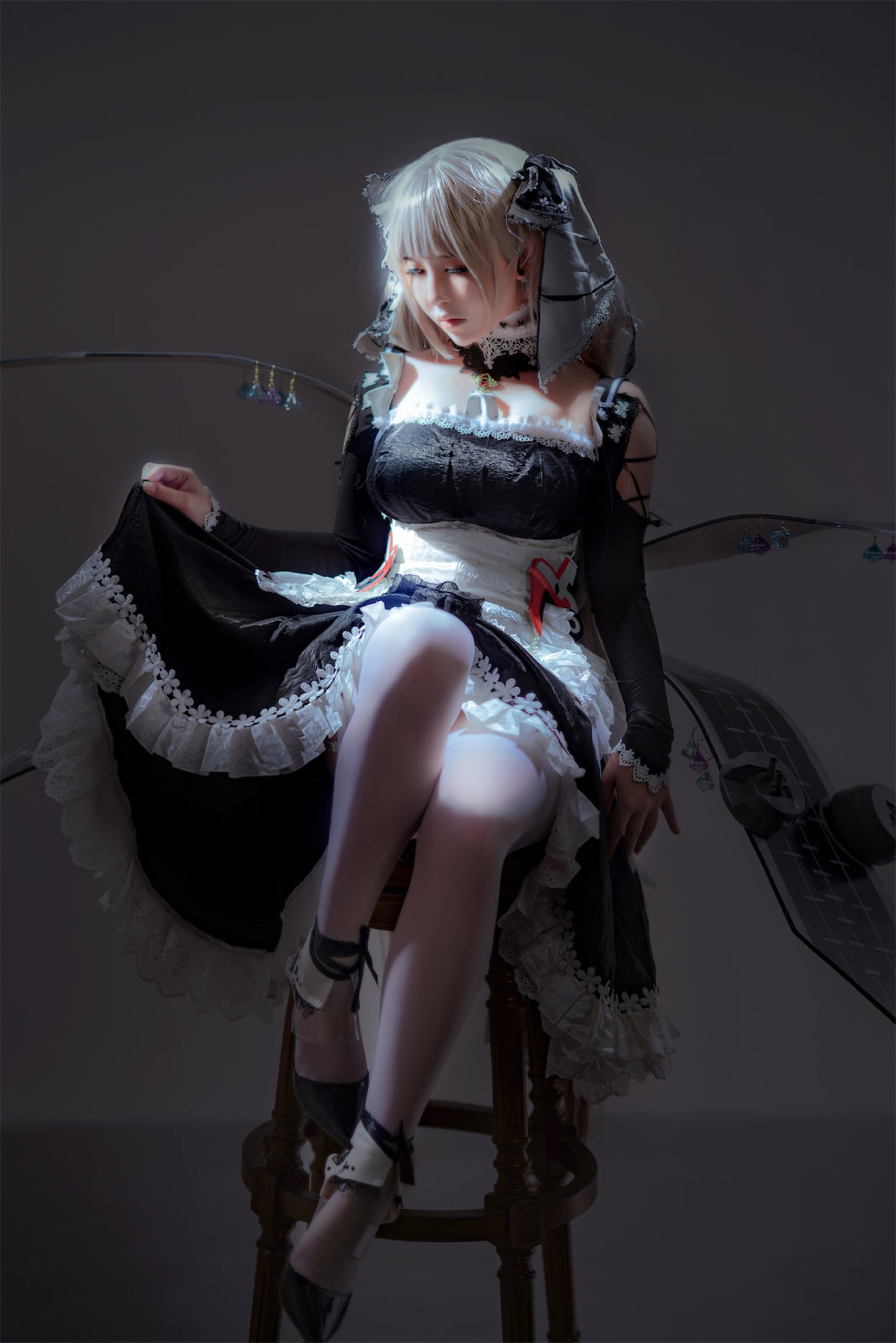 【写真】半半子 - 可畏 44P-81MB