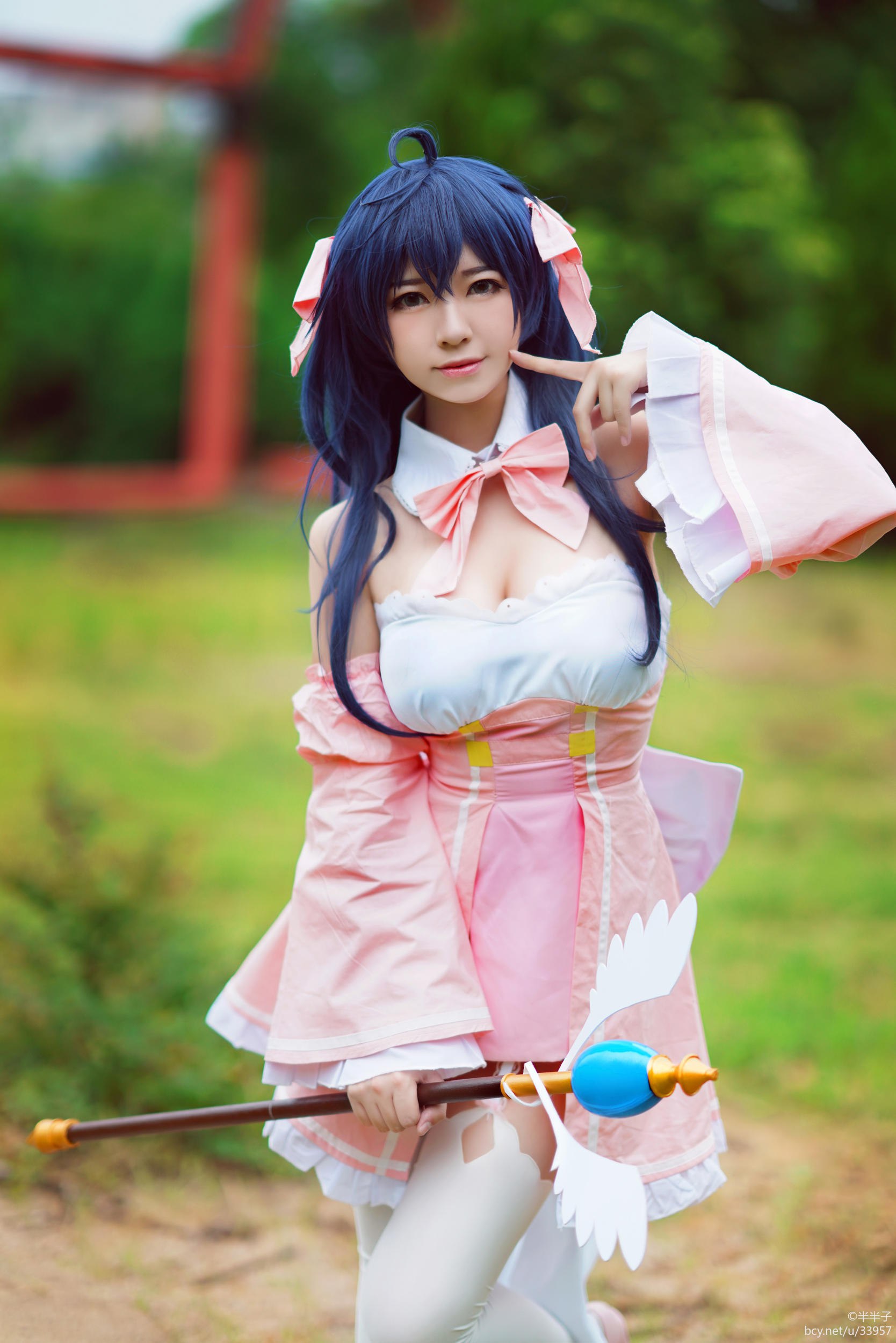 【写真】半半子 - 玉置亚子 9P-4MB