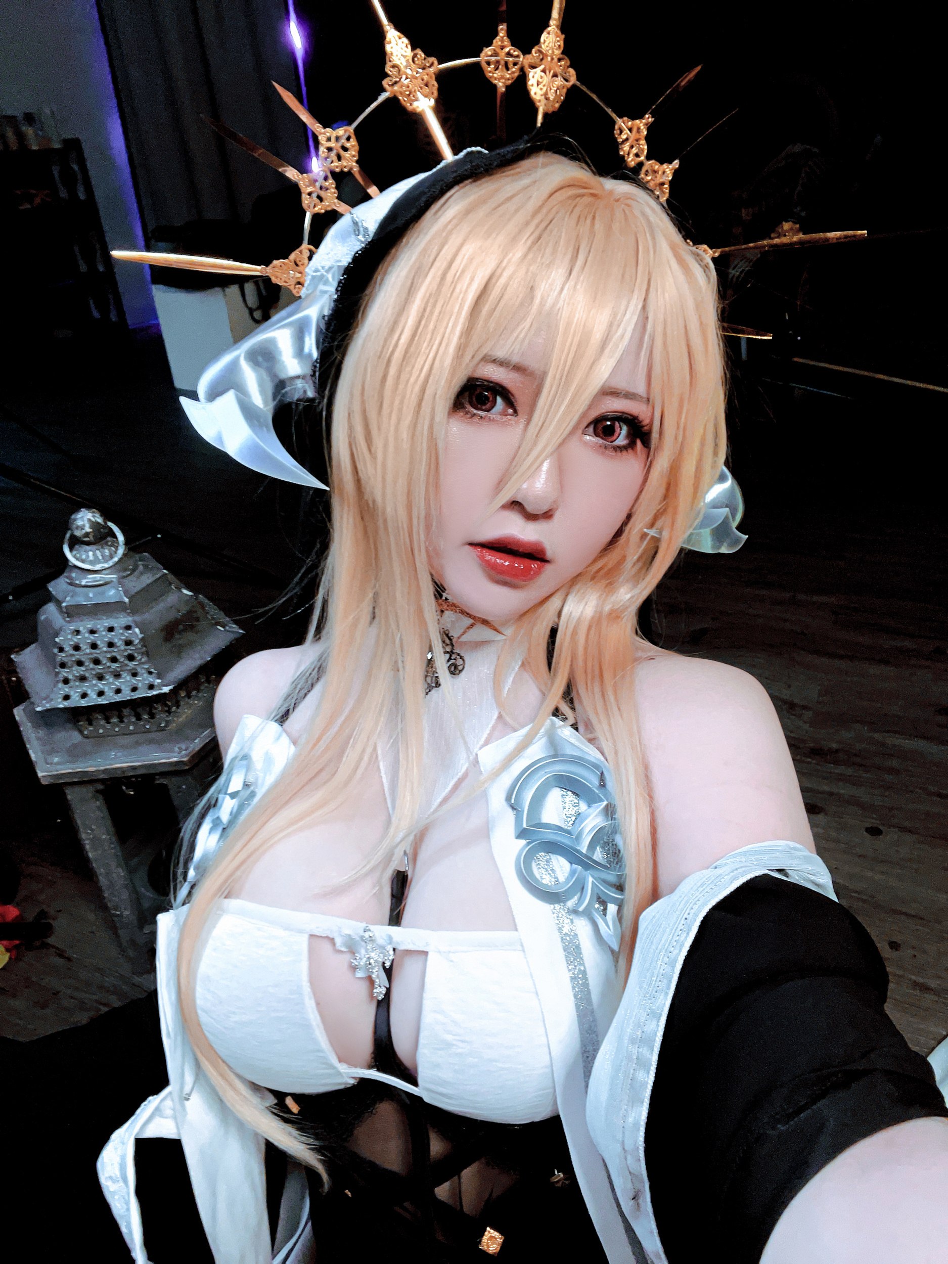 半半子BANBANKO_インプラカブル_修道女 55P5V_277MB 04