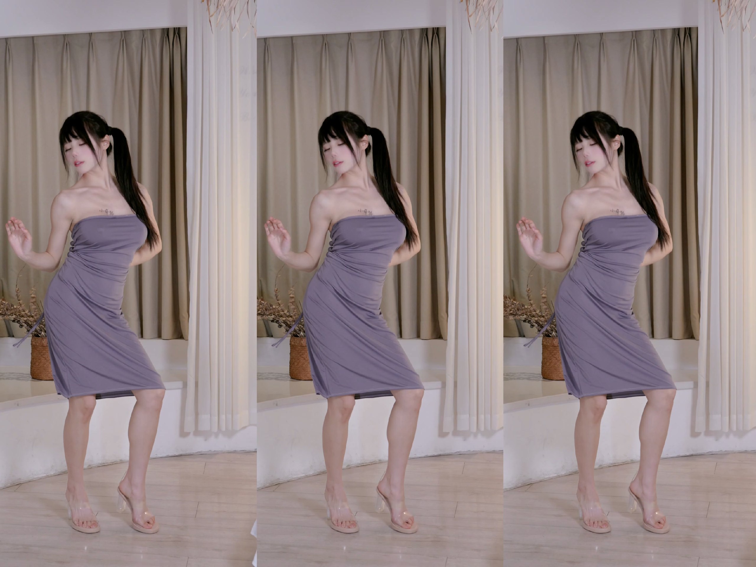 咬一口兔娘 - 600目标奖励_星光派对 6P1V-320M 03