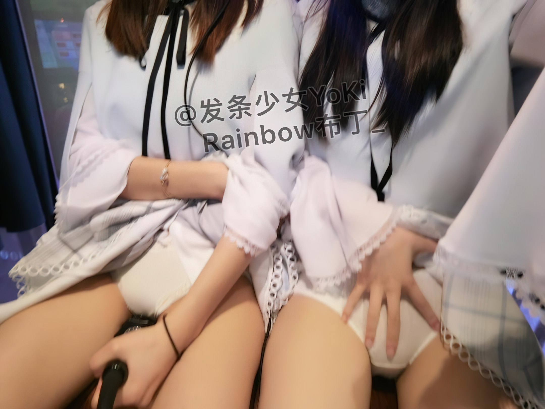 布丁大法 白丝百合 31P5V-77MB 02