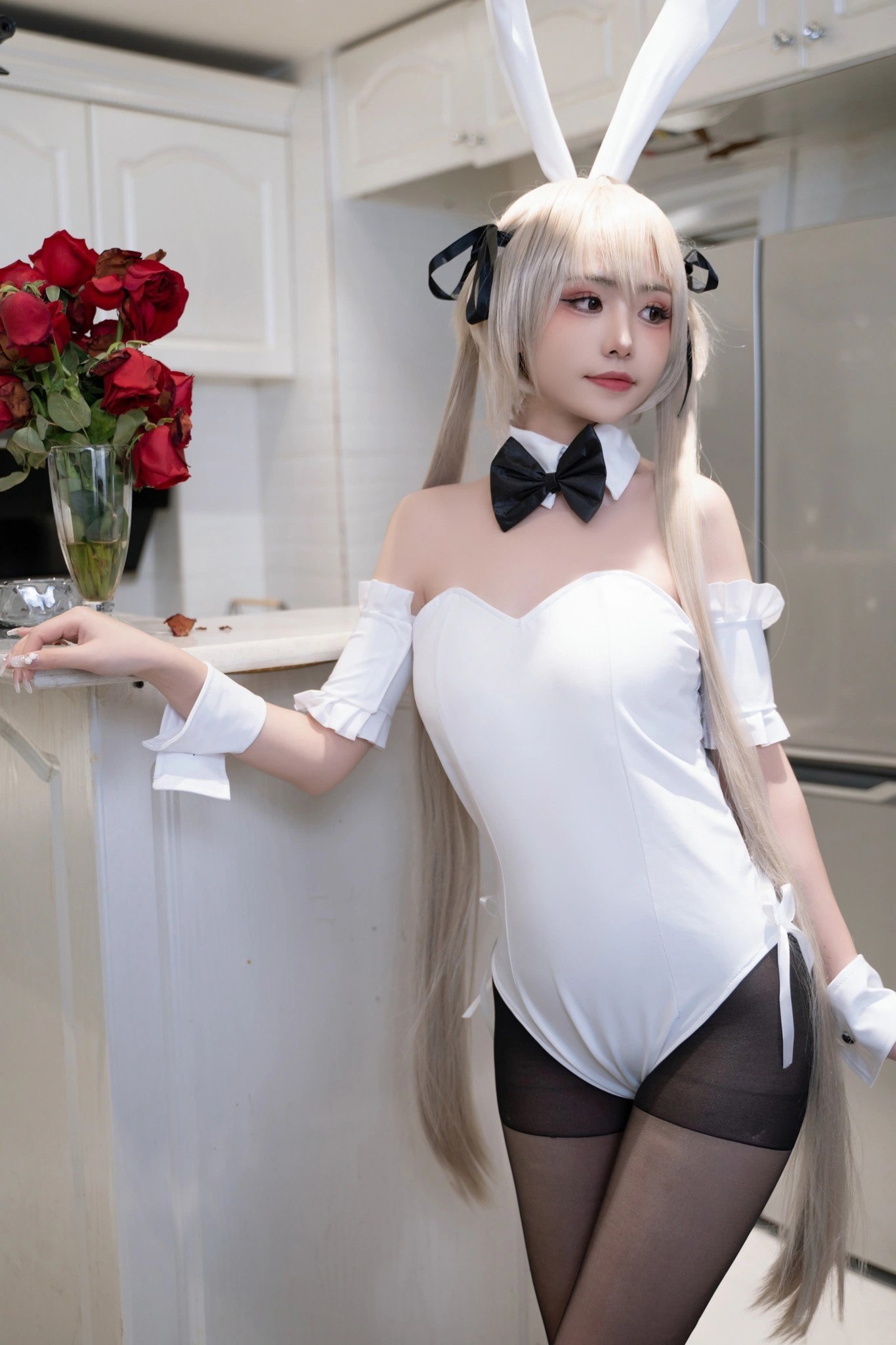 爆机少女喵小吉 缘之空-春日野穹 61P1V-331MB 04