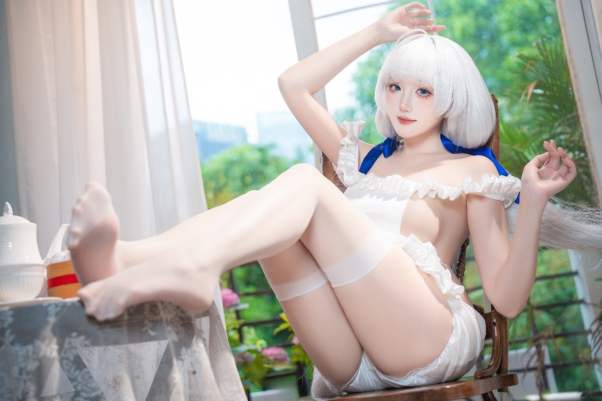 瓜希酱 - 碧蓝航线 光辉 12P-20MB 04